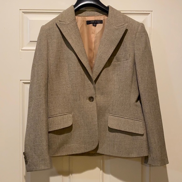 Anne Klein Jackets & Blazers - Anne Klein Suit